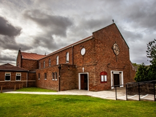 St. Peter and st. Pauls church