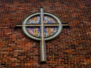 St. Peter and st. Pauls church