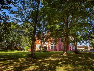 Kiora Hall