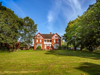 Kiora Hall