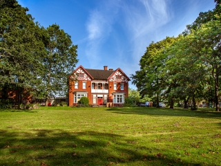 Kiora Hall
